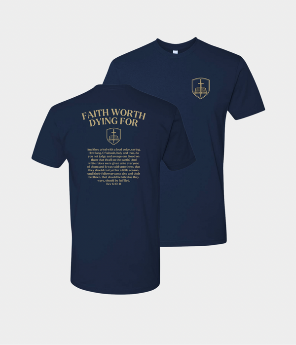 T-Shirt Of The Month