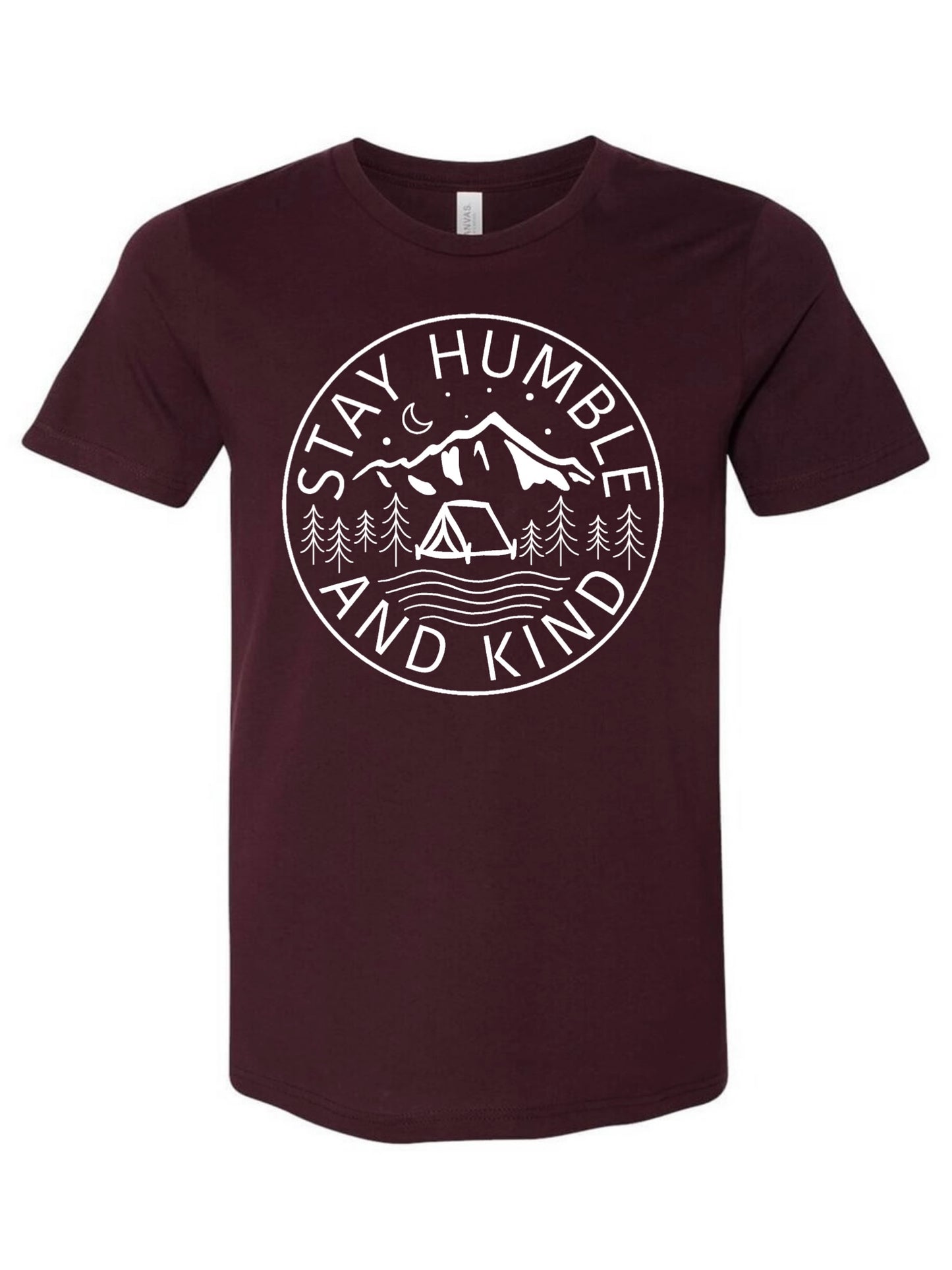 Humble and Kind T-Shirt