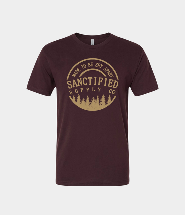 Sanctified T-Shirt
