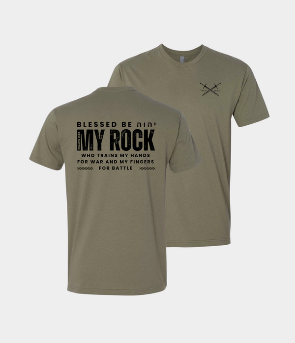 My Rock T-Shirt