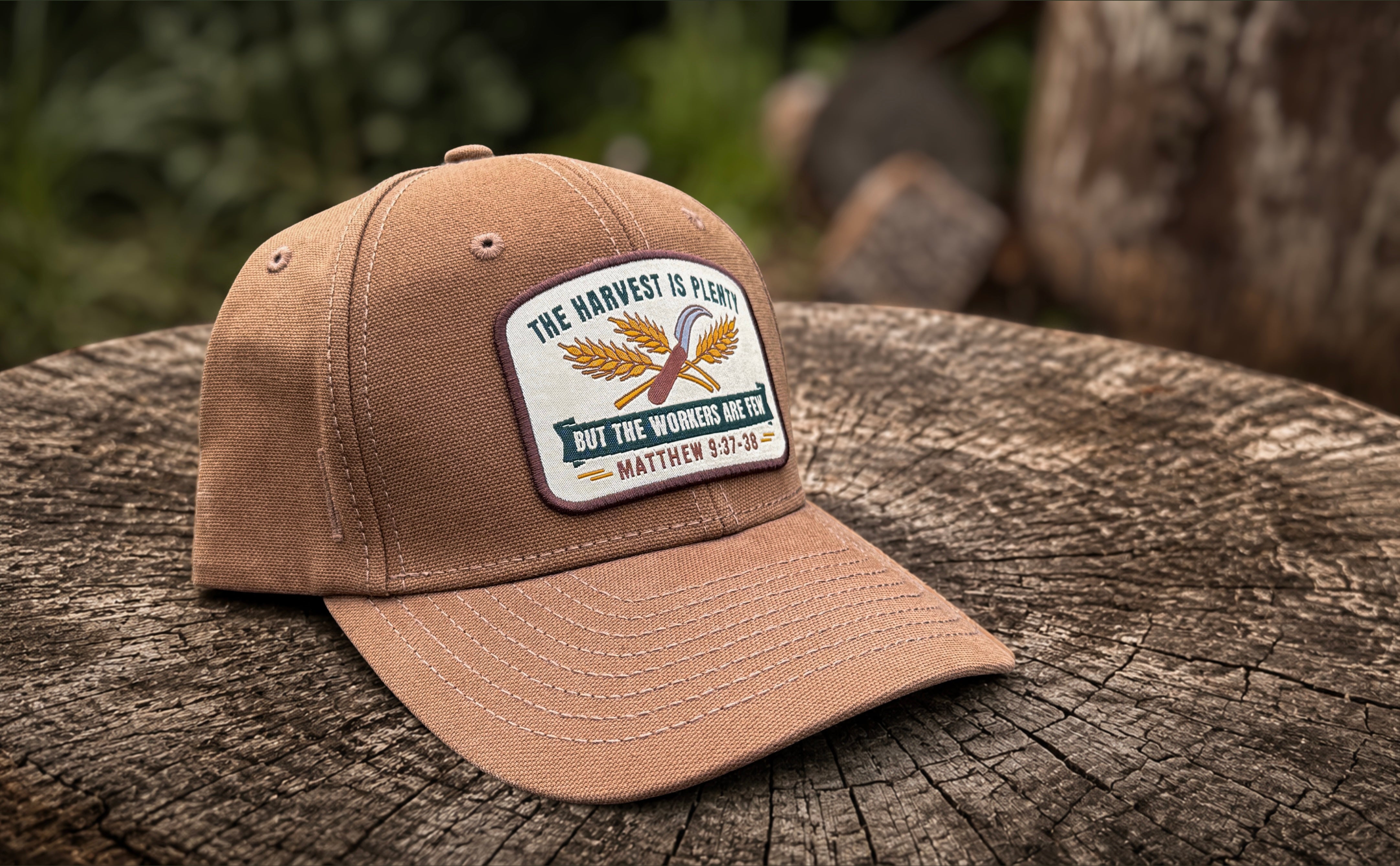 Headwear – Sanctified Supply Co.
