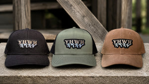 YHWH Collection
