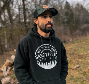 Sanctified Collection