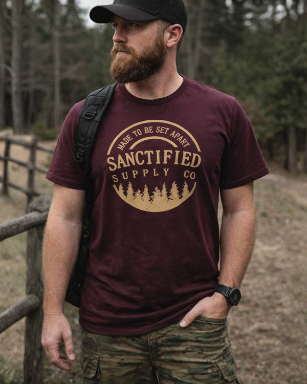 Sanctified Collection