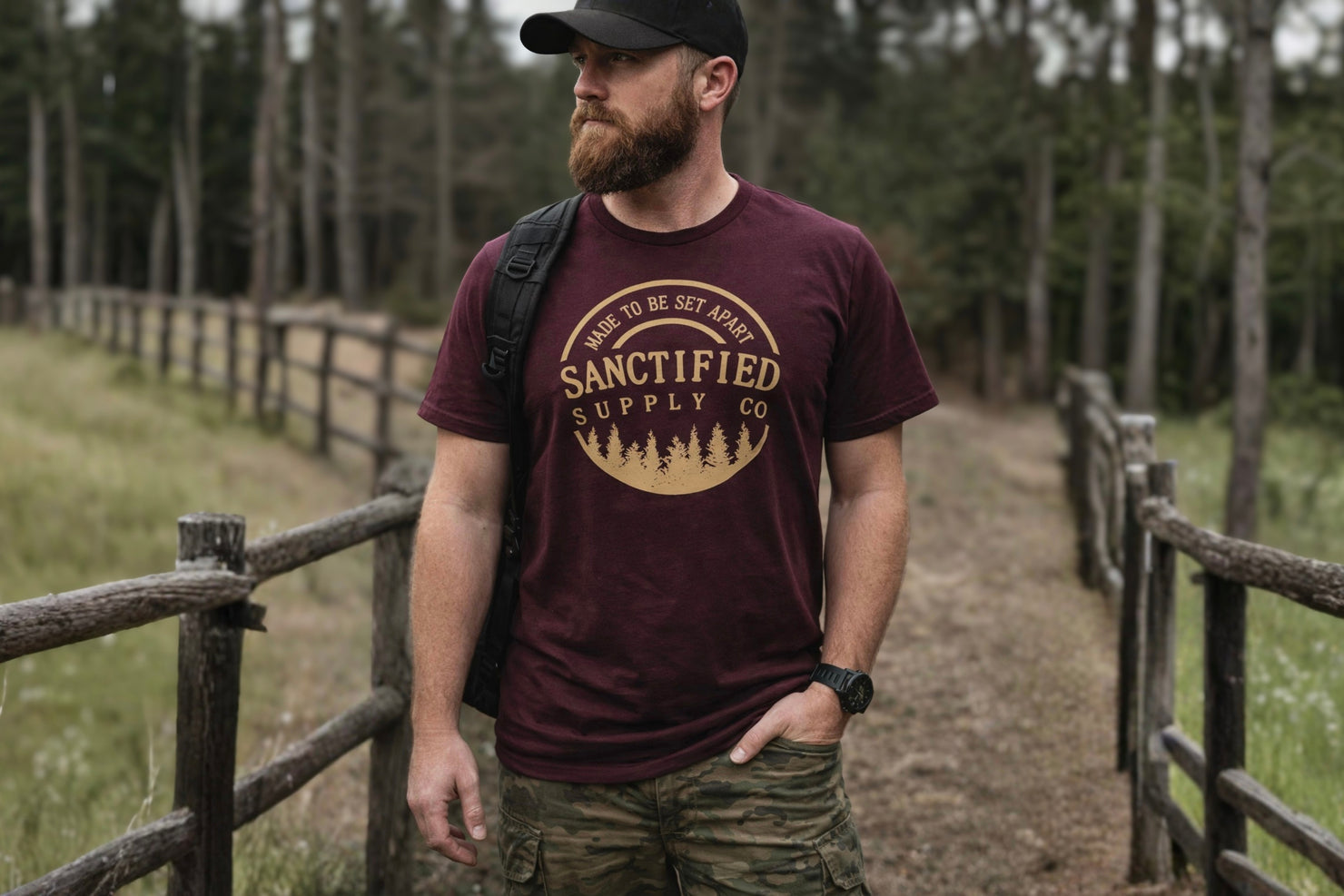 Sanctified Collection