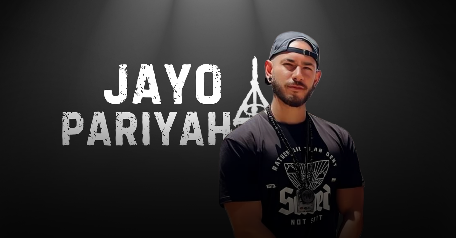 Jayo Pariyah