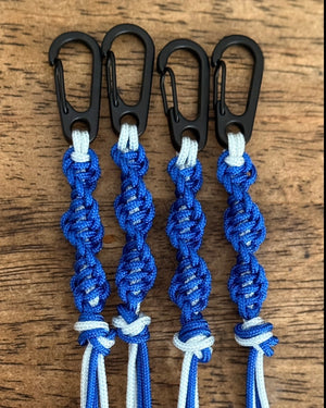 Children’s DNA Paracord Tzitzit