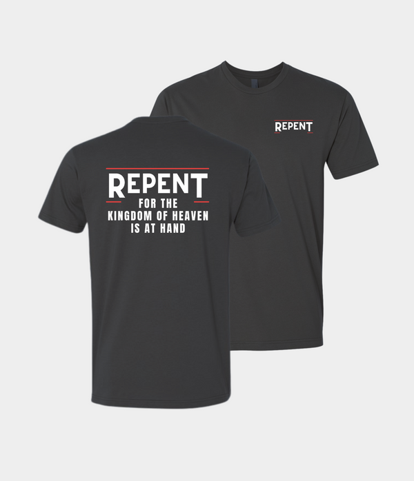 Repent T-Shirt