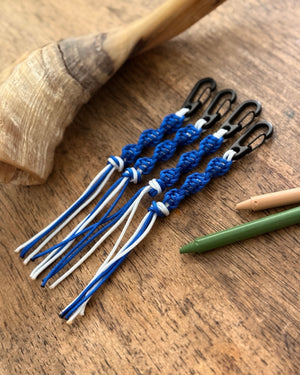Children’s DNA Paracord Tzitzit