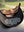 100% Cotton YHWH Hat | Brown
