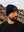 Sanctified Organic Cotton Beanie | NAVY