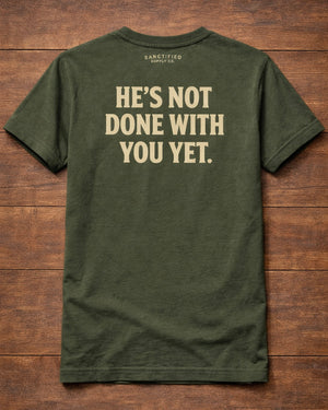 T-Shirt Of The Month