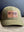 My Rock Leather Patch Tactical Hat | Army Green