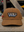 100% Cotton YHWH Hat (Brown)