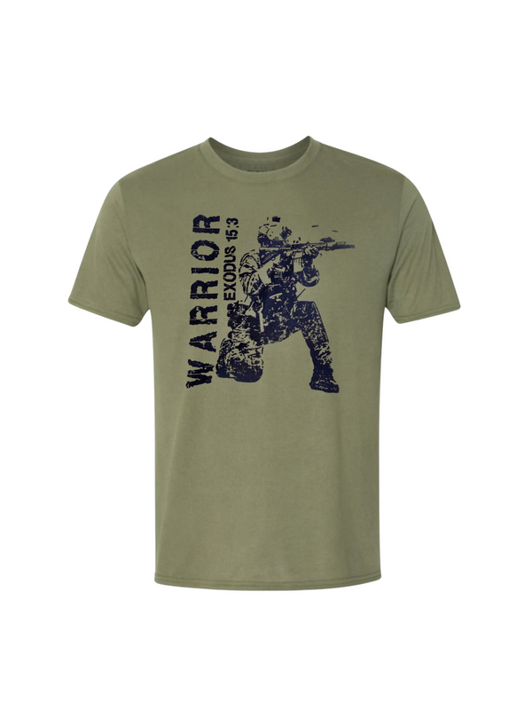 Warrior T-Shirt