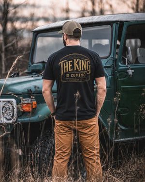T-Shirt Of The Month