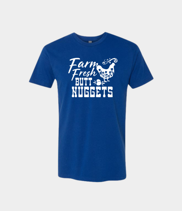 Farm Fresh - An American Homestead