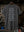 Messiah In The Moedim T-Shirt | Dark Grey