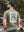 Tabernacles T-Shirt | OLIVE