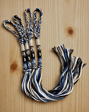 ‎יהוה Cotton Tzitzit