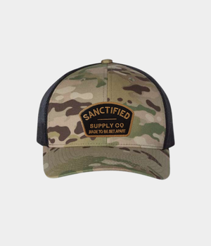 Sanctified Shema Hat