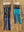 Children’s DNA Paracord Tzitzit | TEAL
