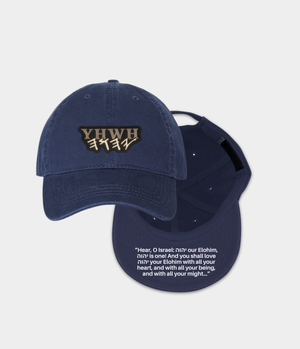 YHWH Shema Hat