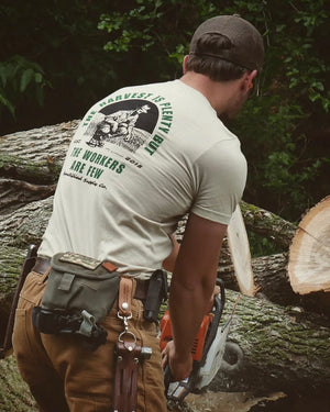 The Harvest Is Plenty 2.0 T-Shirt