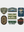 Sticker Pack (1st Edition)