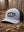 YHWH Shema Hat - Grey