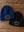 Sanctified Organic Cotton Beanie | NAVY