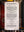 10 Commandments Banner