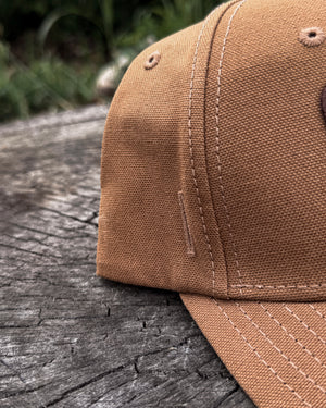 100% Cotton Harvest Is Plenty Shema Hat