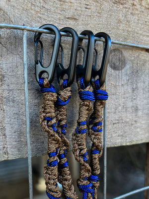 Paracord Tzitzit Sets