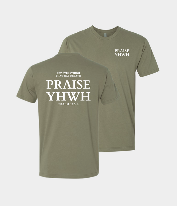 T-Shirt Of The Month