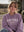 Sanctified Organic Cotton Crewneck Sweatshirt