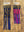 Children’s DNA Paracord Tzitzit | PINK