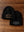 Sanctified Organic Cotton Beanie | BLACK