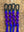 Children’s DNA Paracord Tzitzit | PURPLE