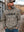 Paleo YHWH Camo Hoodie