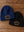 Sanctified Organic Cotton Beanie | NAVY