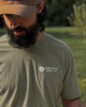 Come Out Of Her My People T-Shirt