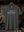 Messiah In The Moedim T-Shirt | Dark Grey