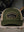 Sanctified Embroidered Shema Hat - Olive