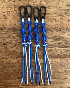 Children’s DNA Paracord Tzitzit