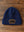 Sanctified Organic Cotton Beanie | NAVY