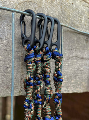 Paracord Tzitzit Sets