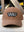 100% Cotton YHWH Hat | Brown