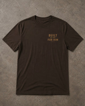 T-Shirt Of The Month