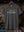 Messiah In The Moedim T-Shirt | Dark Grey
